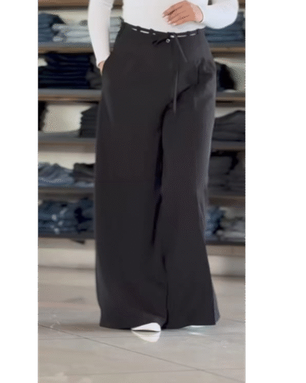 Pantalon Classy Fit