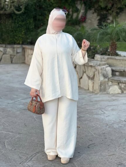 Ensemble oversize